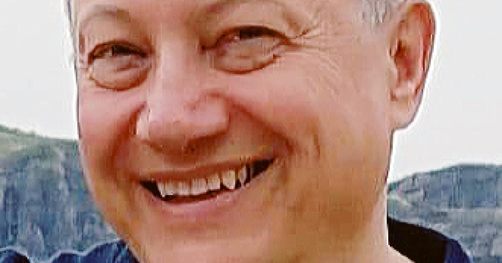 Paolo Giolo presidente della Civica per Rovigo