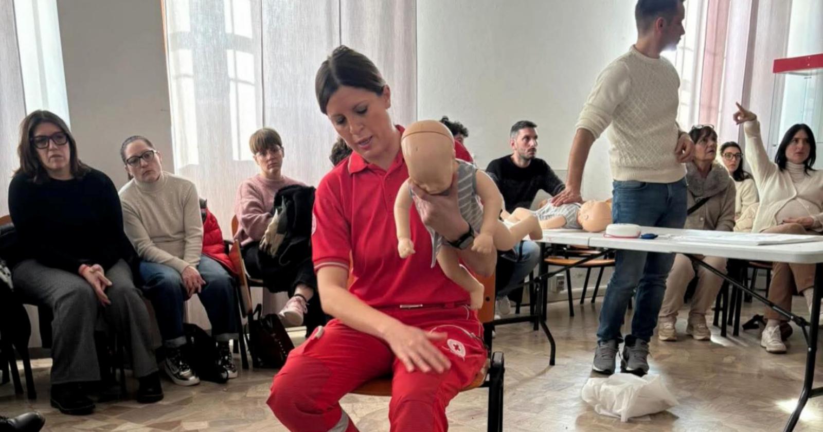 Le manovre che salvano la vita