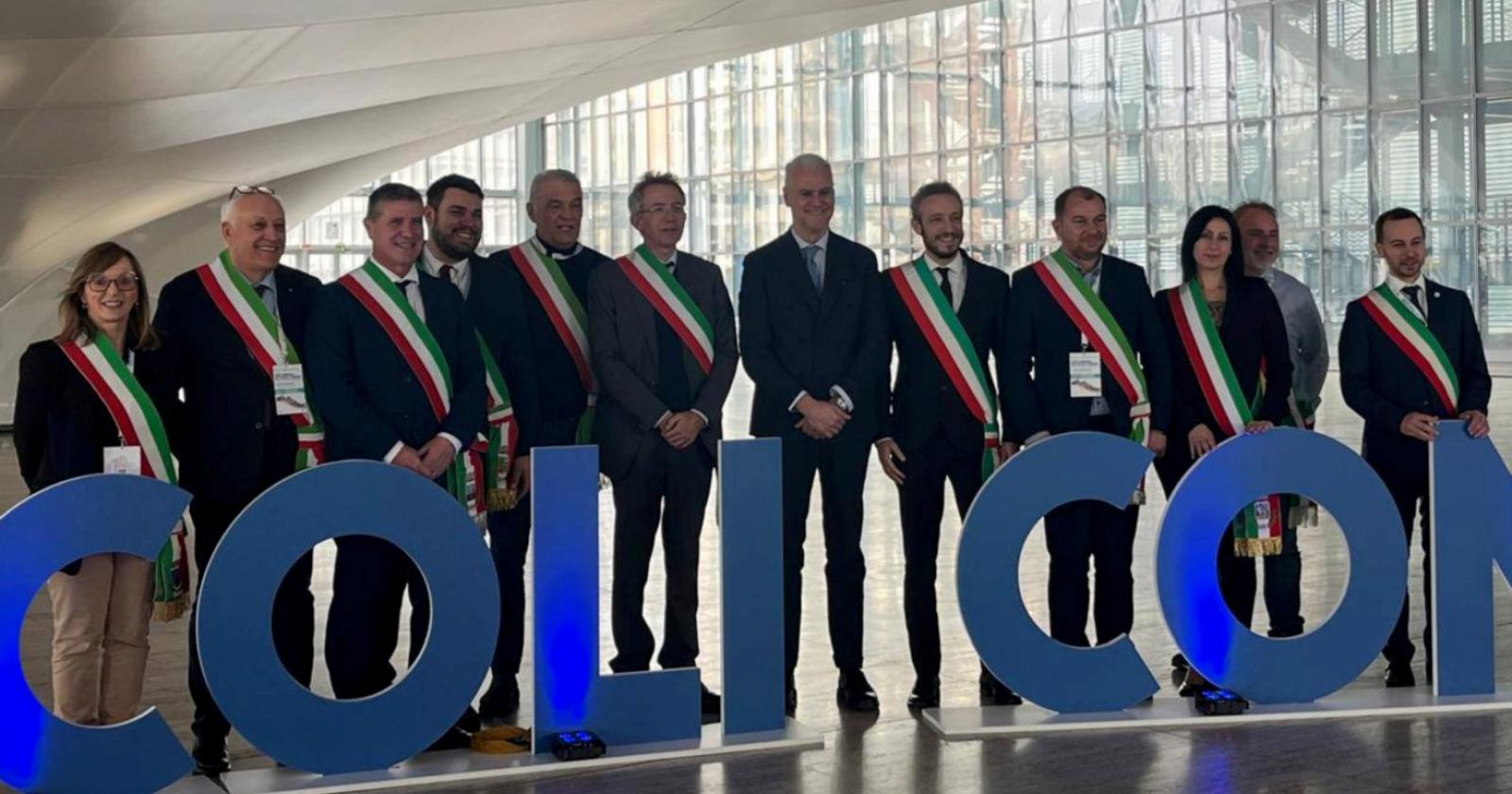 Piccoli Comuni, grande futuro