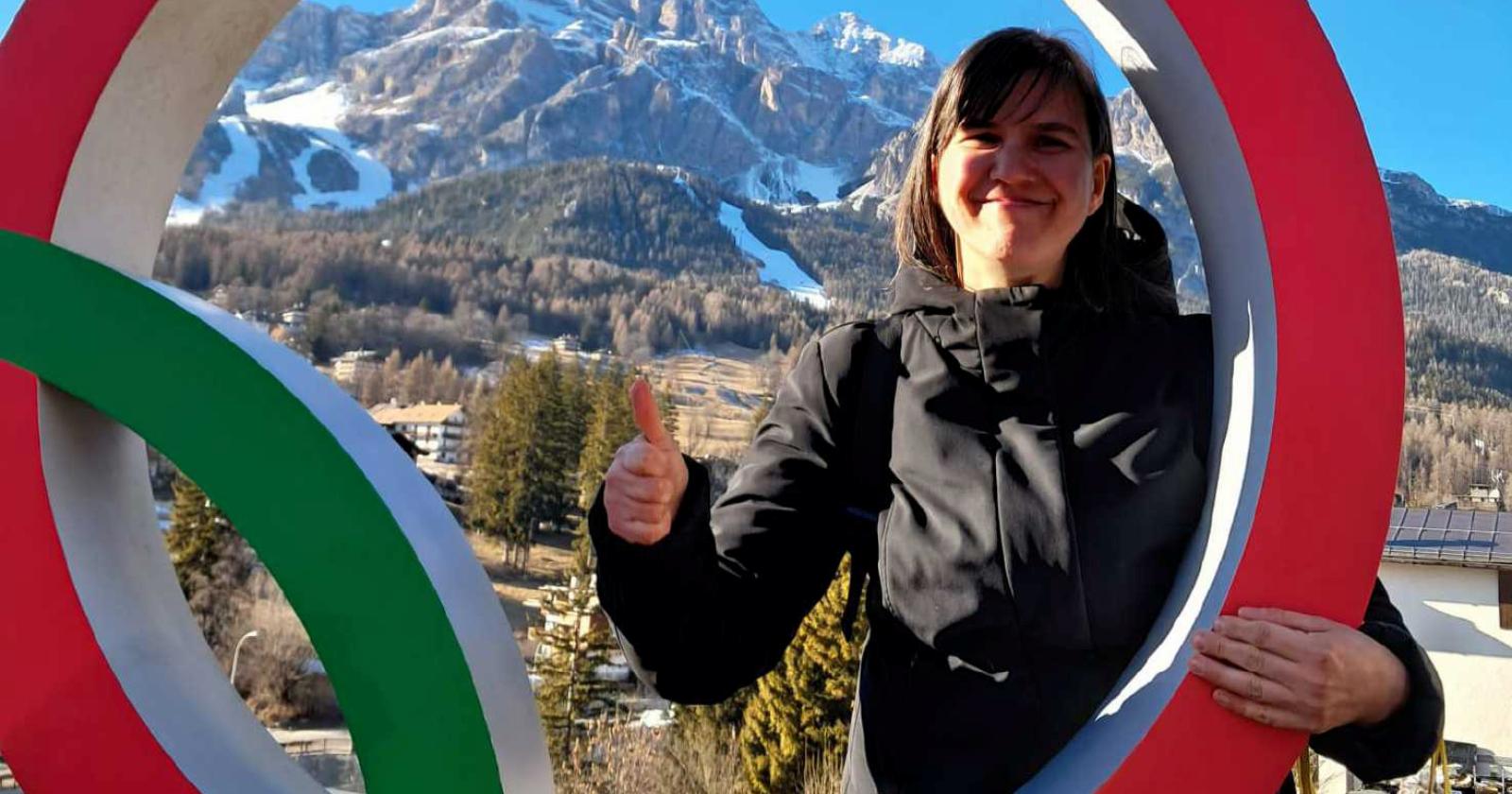 La nuova vita comincia ai Giochi