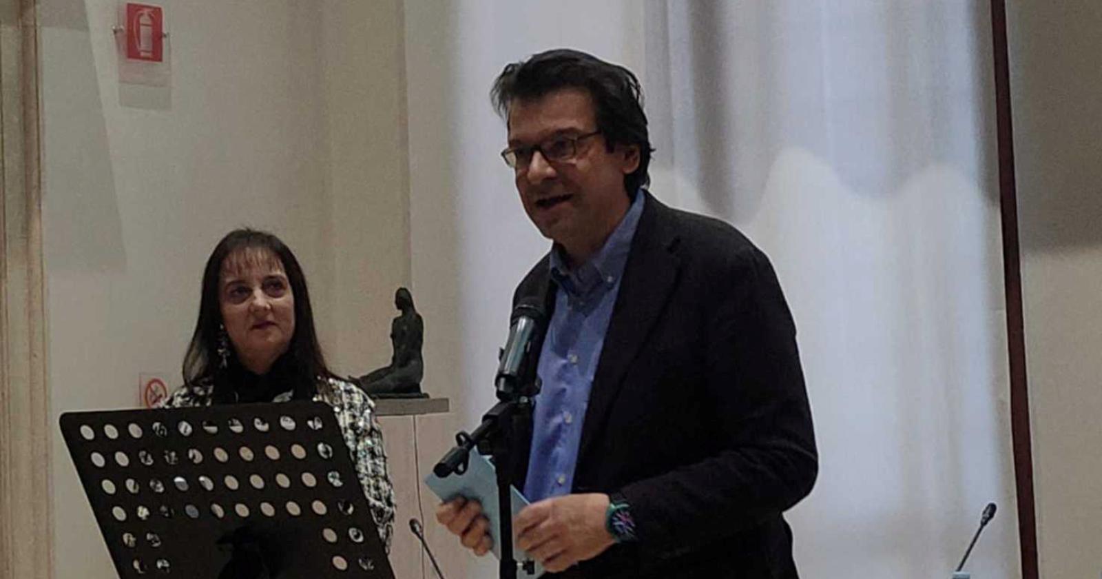 Ricordi che materializzano &ldquo;Toni&rdquo;