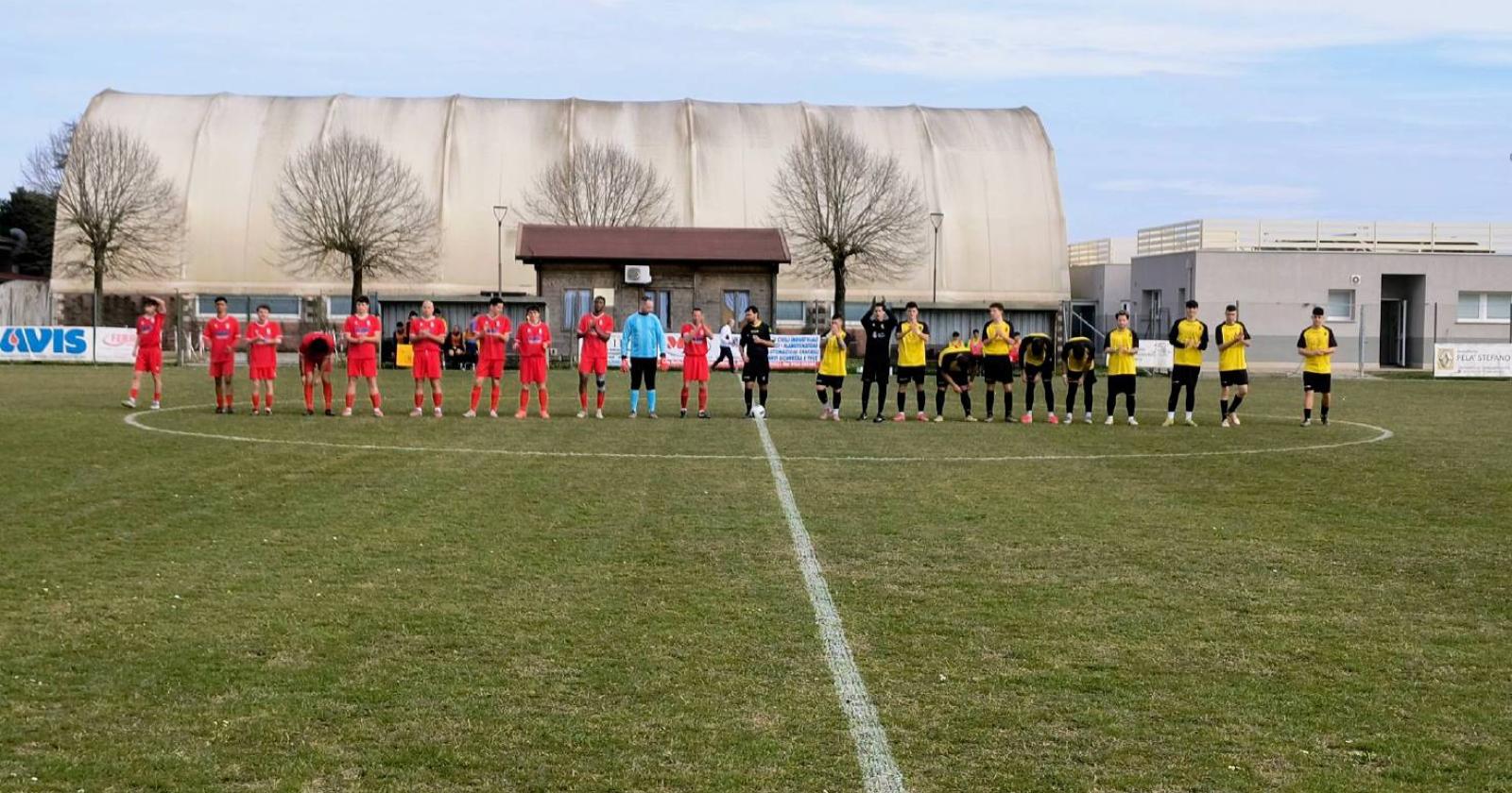 Sorpresa: la Vis regala 2 punti