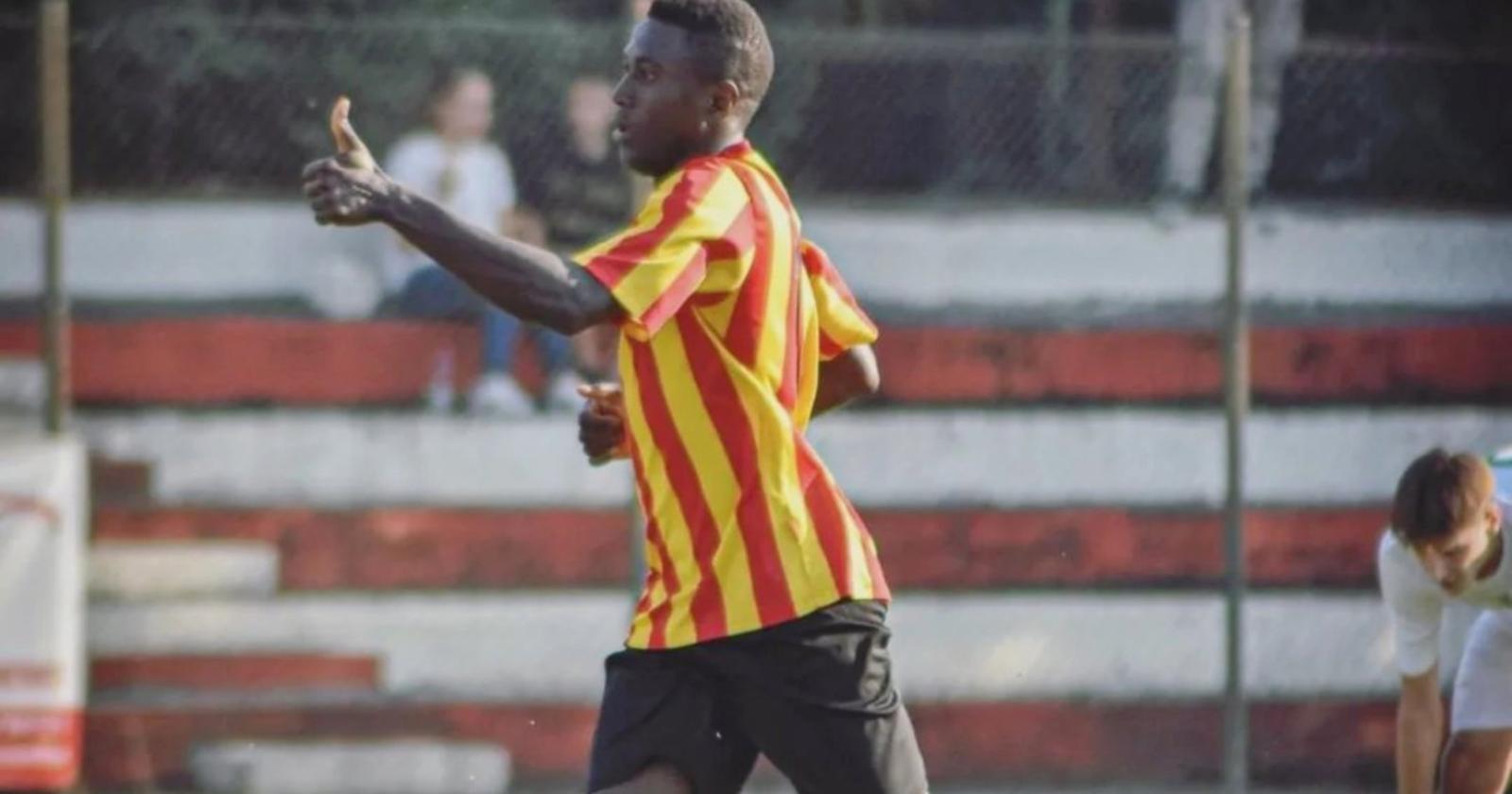 Union River-Villanovese senza vincitori in campo