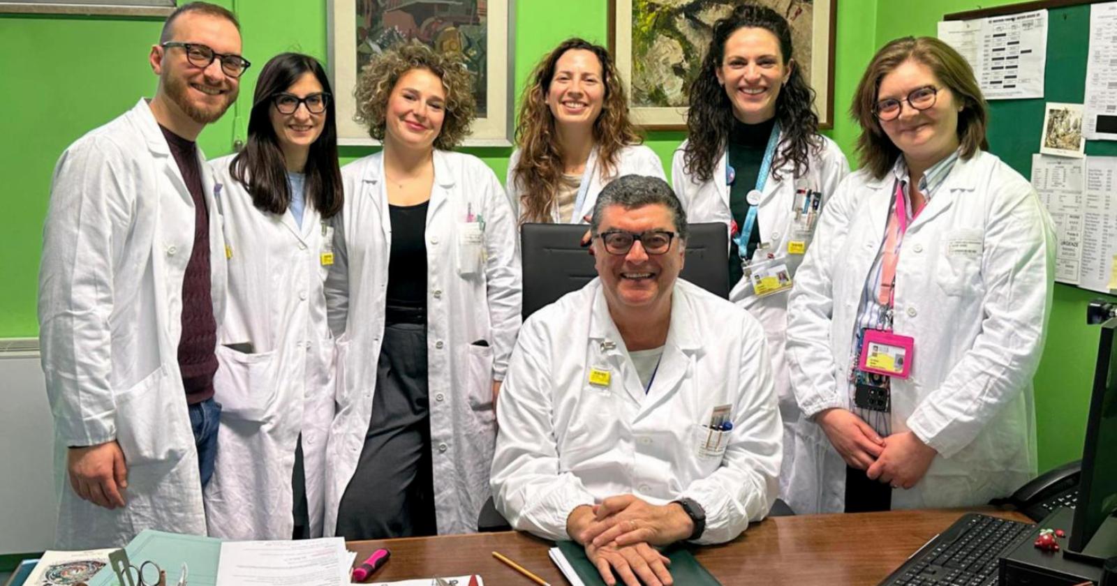 Radioterapia, nuova tecnologia e speranza