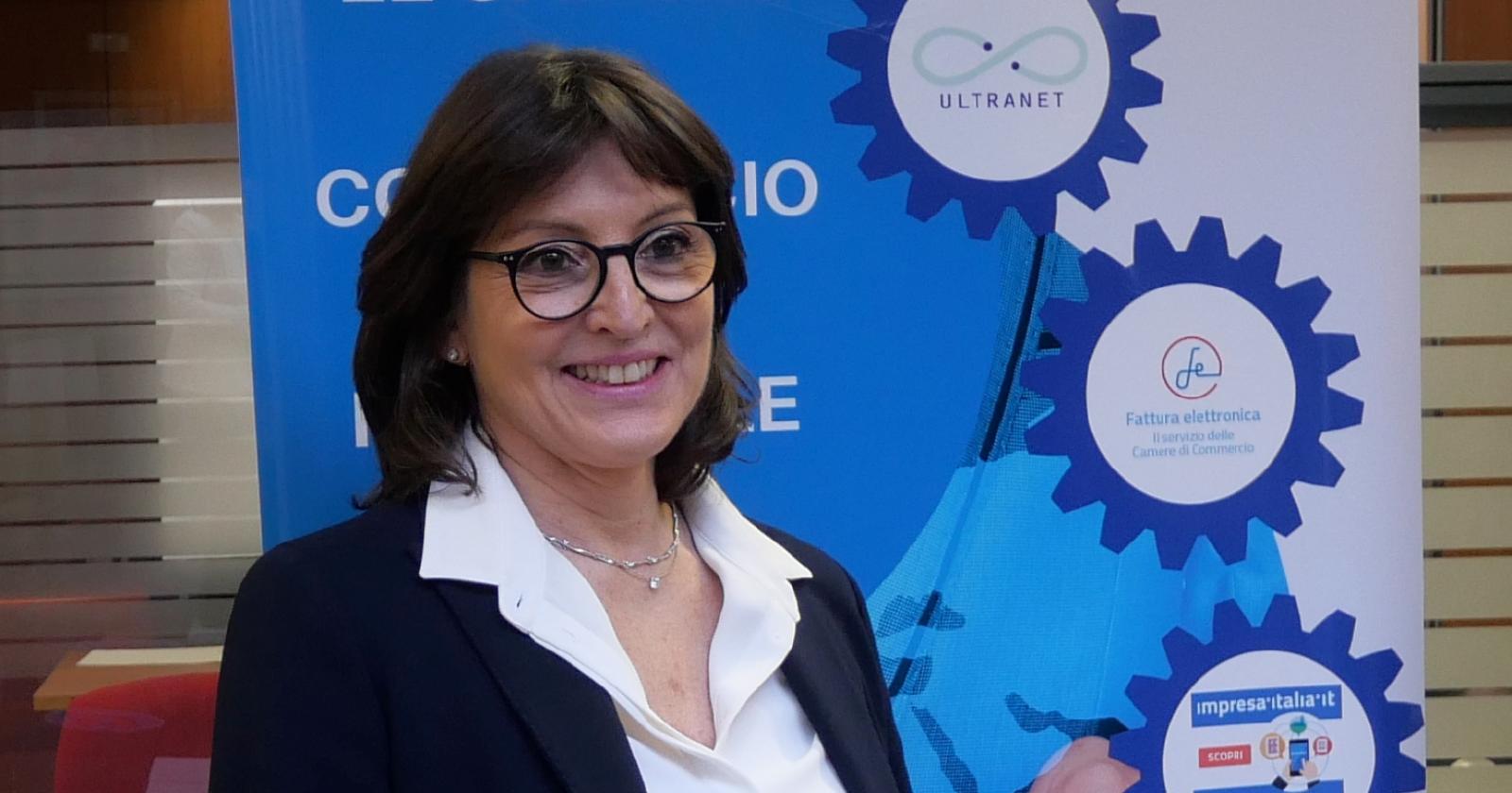 Camera di commercio, ecco i vice