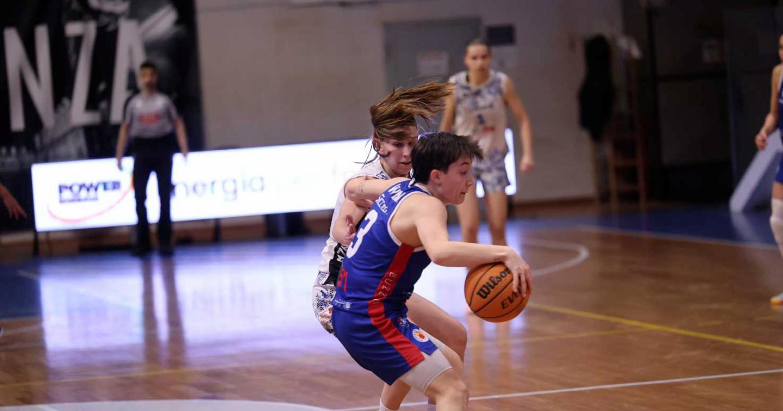 Rhodigium con le pile scariche?