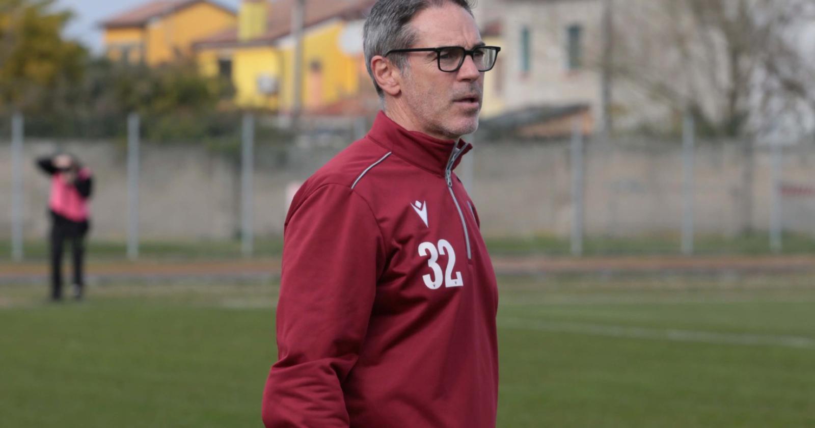 &ldquo;Non ho la bacchetta magica&rdquo;