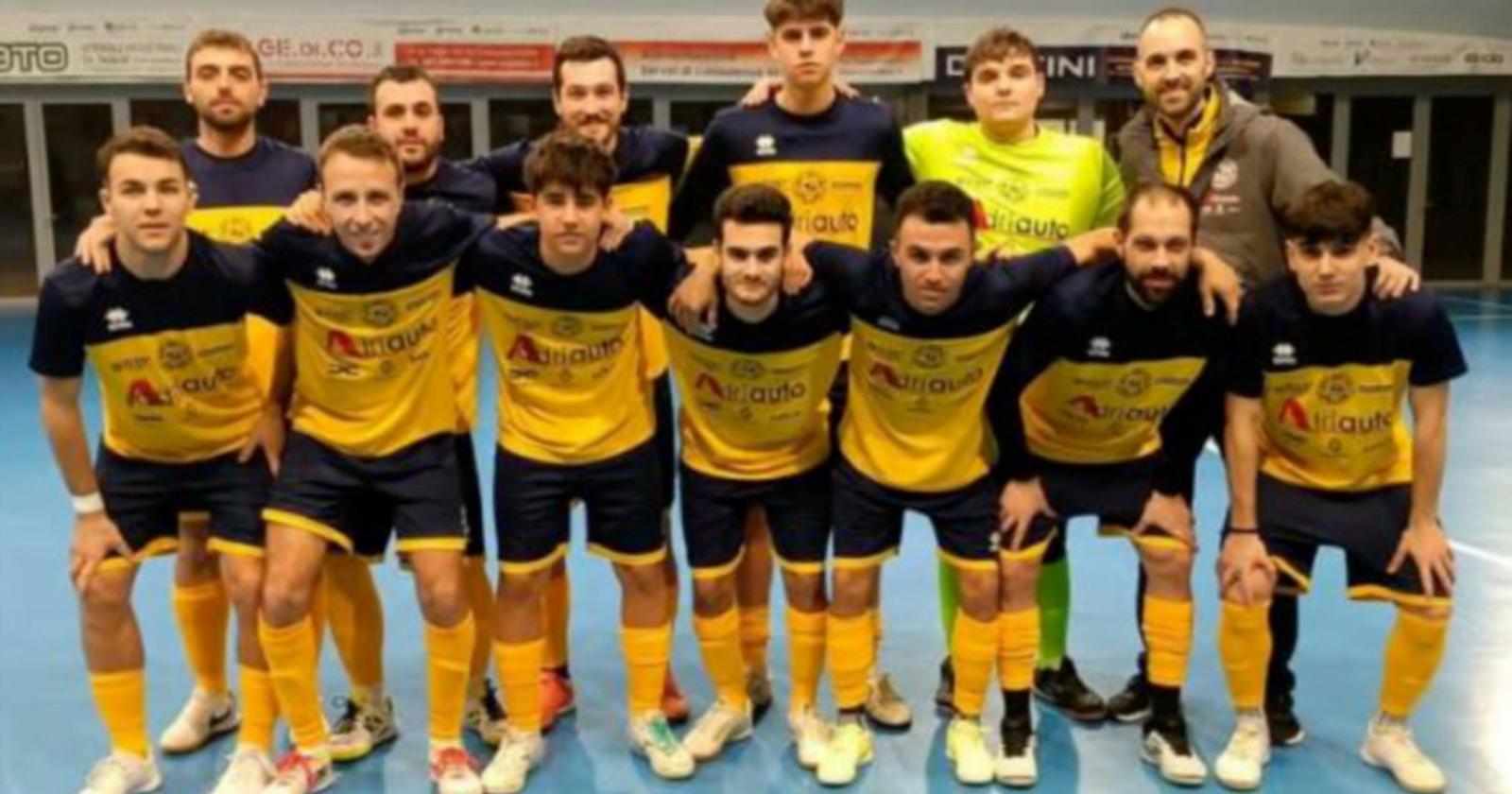 Adriauto terzo di &ldquo;corto muso&rdquo;