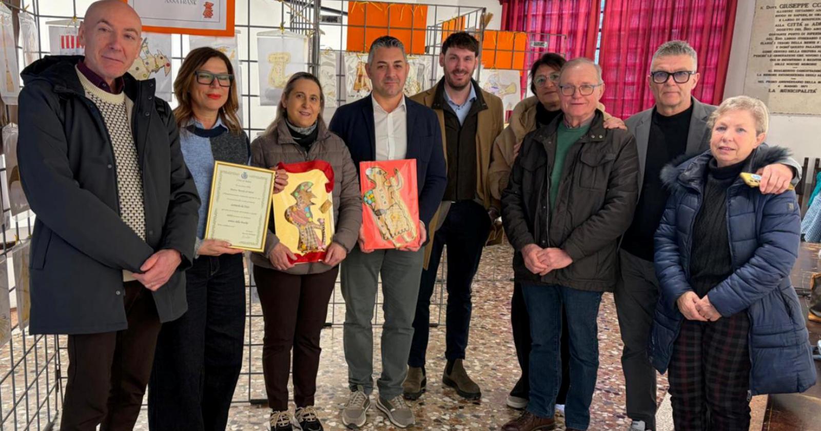 &ldquo;Biss&ograve;la per rilanciare il territorio&rdquo;