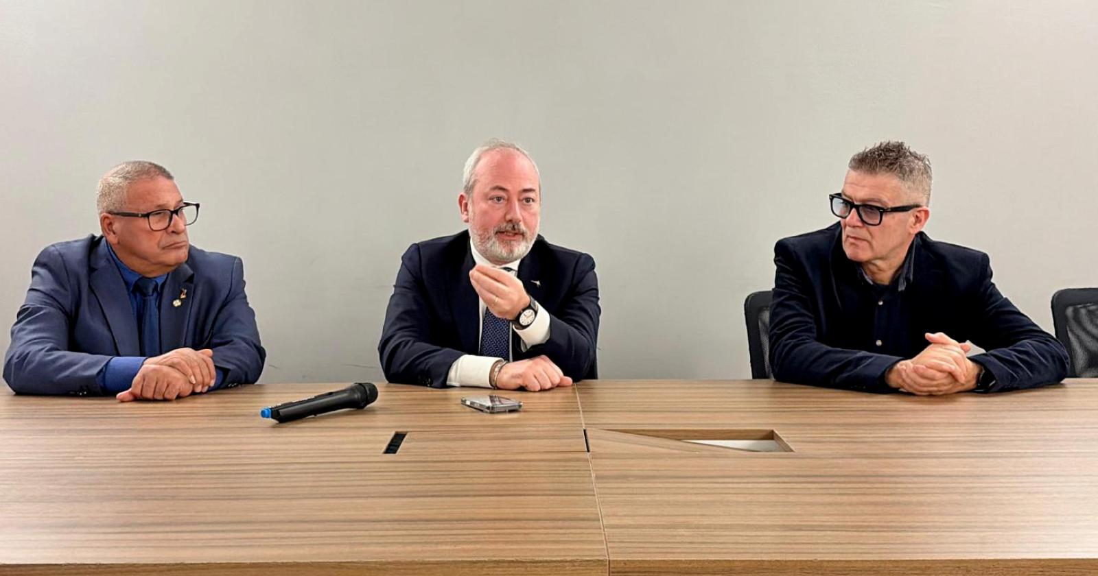 &ldquo;E&rsquo; un &lsquo;s&igrave;&rsquo; per la democrazia&rdquo;