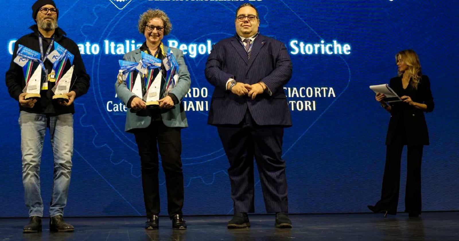 Premiata Rovigo Corse 