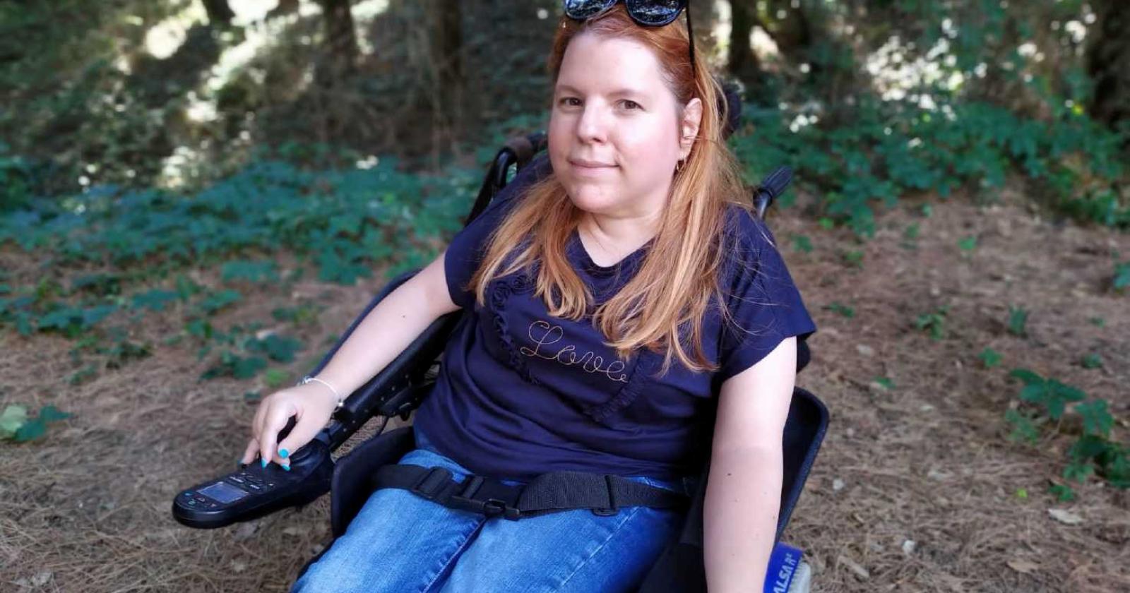  &ldquo;Per sentirsi parte di qualcosa di grande&rdquo;