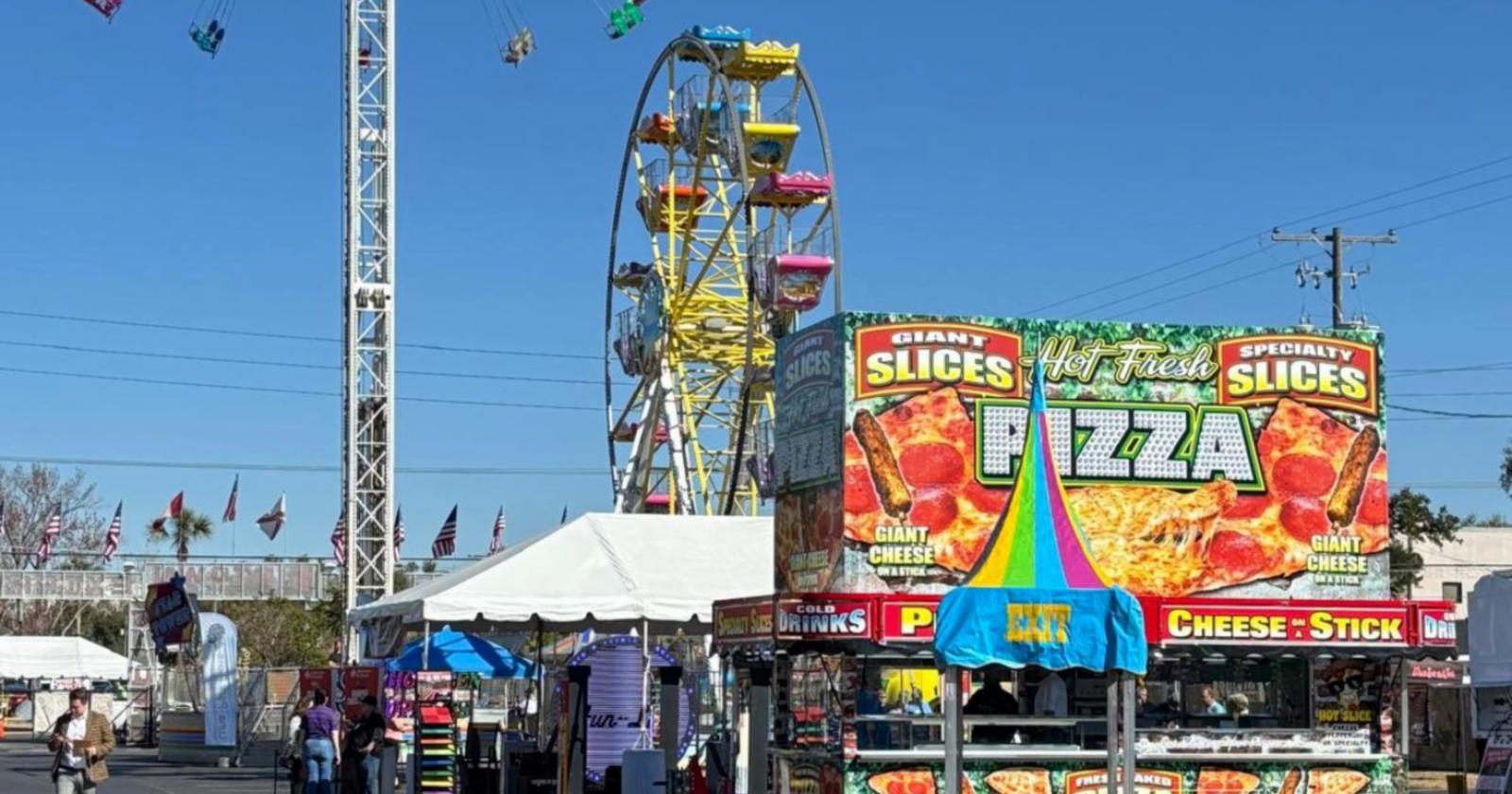 Il successo &egrave; globale