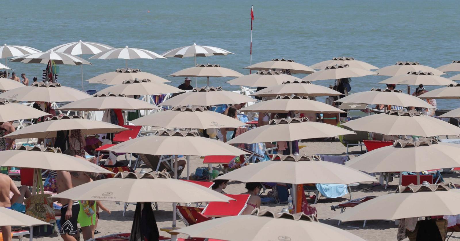 Turismo, il 2025 anno d&rsquo;altri tempi