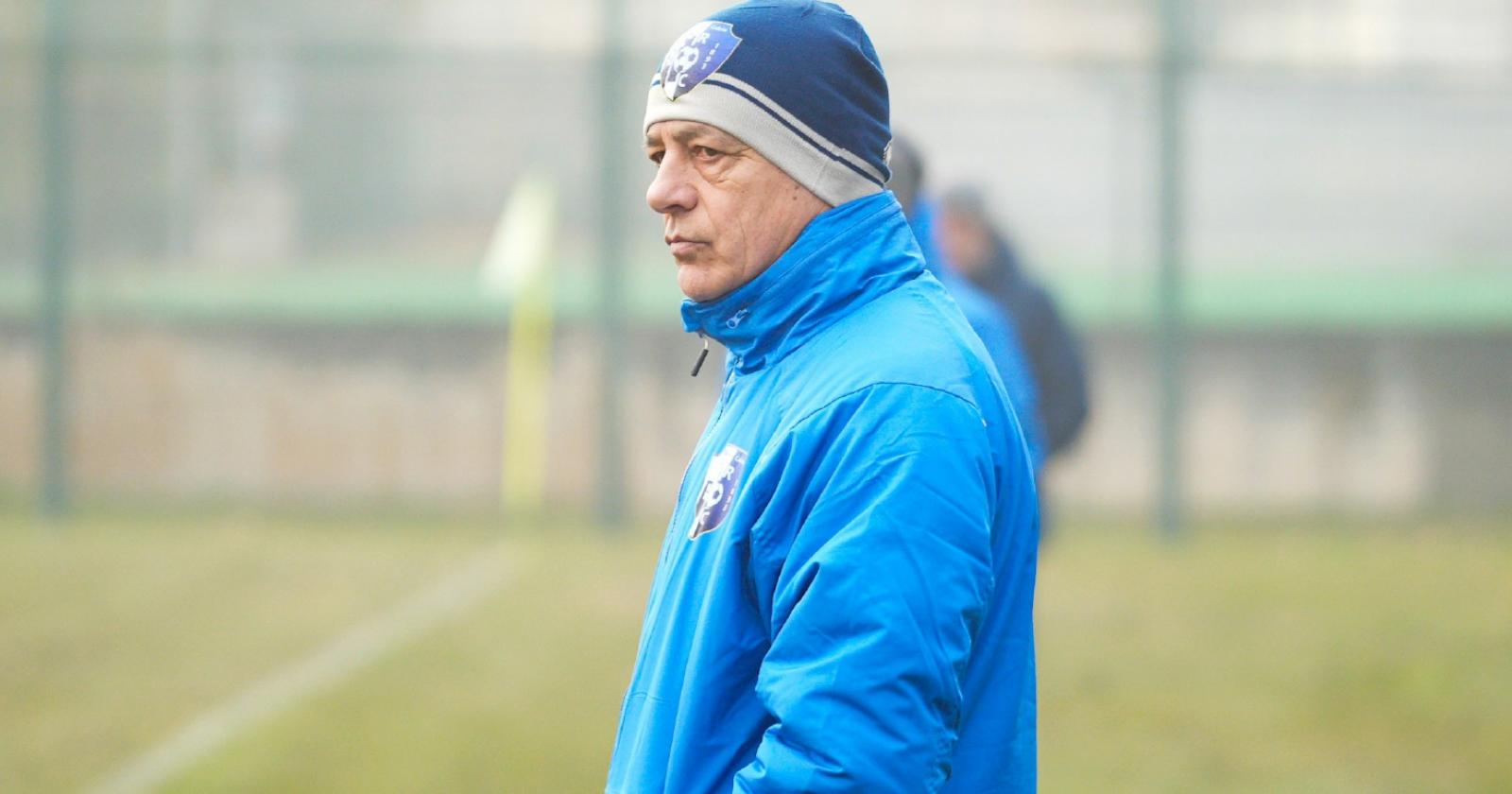 &ldquo;Stavolta sbagliato l&rsquo;approccio&rdquo;