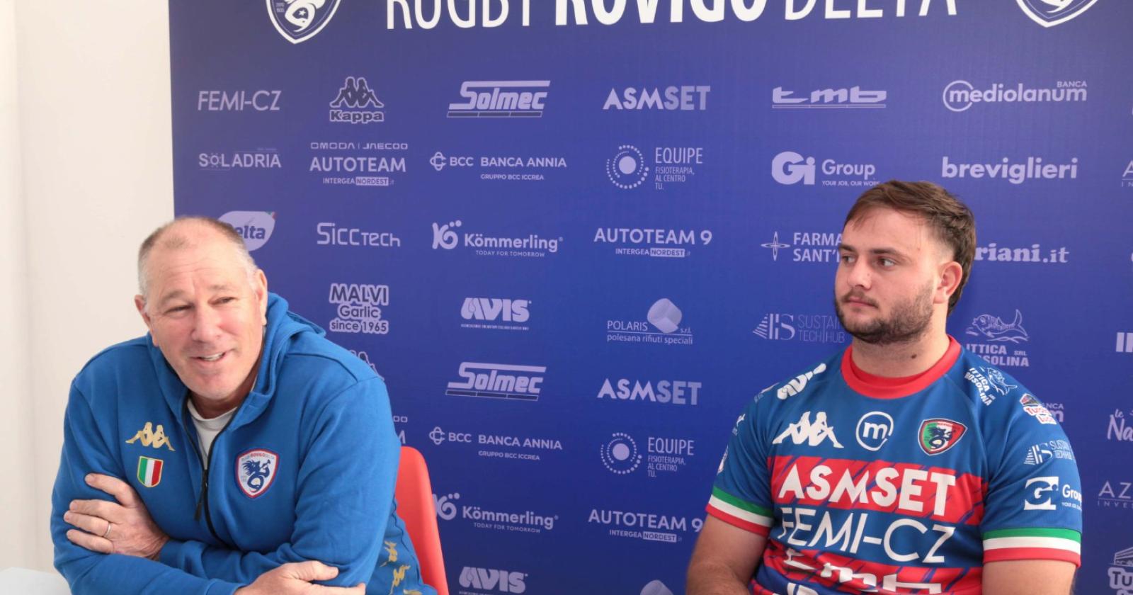 &ldquo;Ribbens &egrave; un&rsquo;opzione in pi&ugrave;&rdquo;