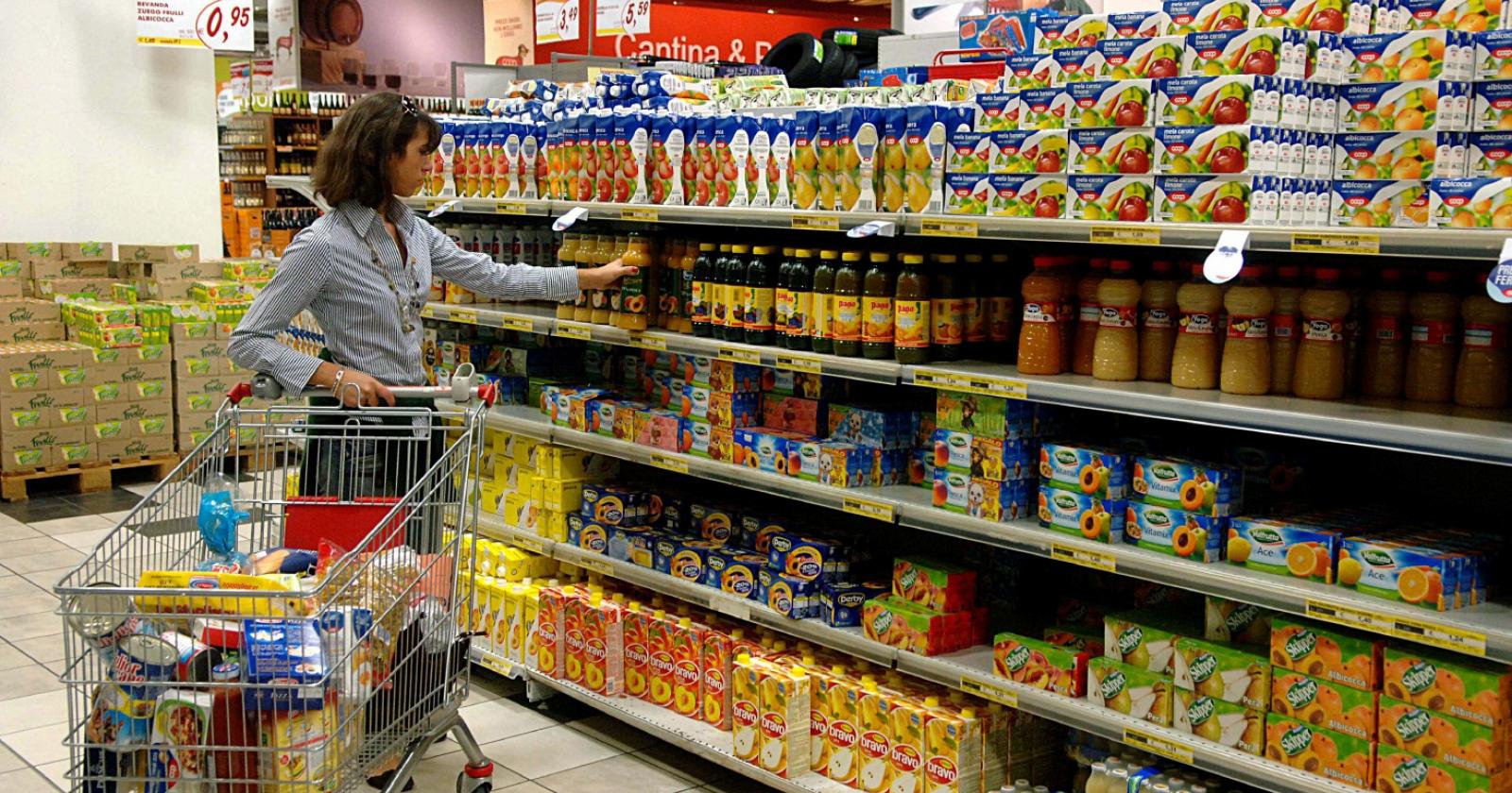  Rovigo terza citt&agrave; veneta per rincari