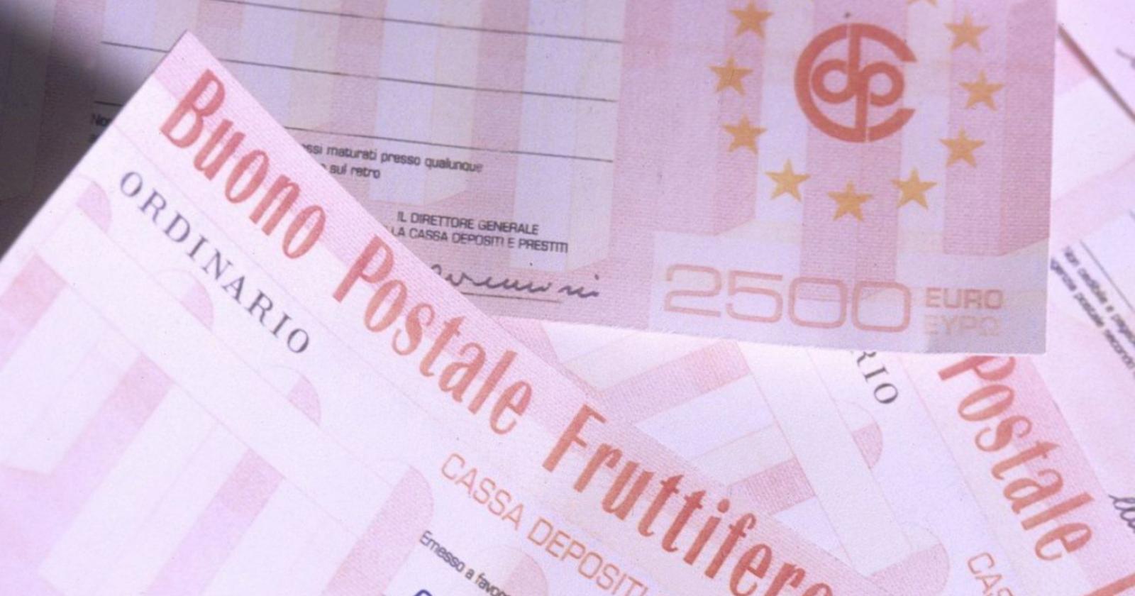 &ldquo;Rimborsate i buoni postali scaduti&rdquo;