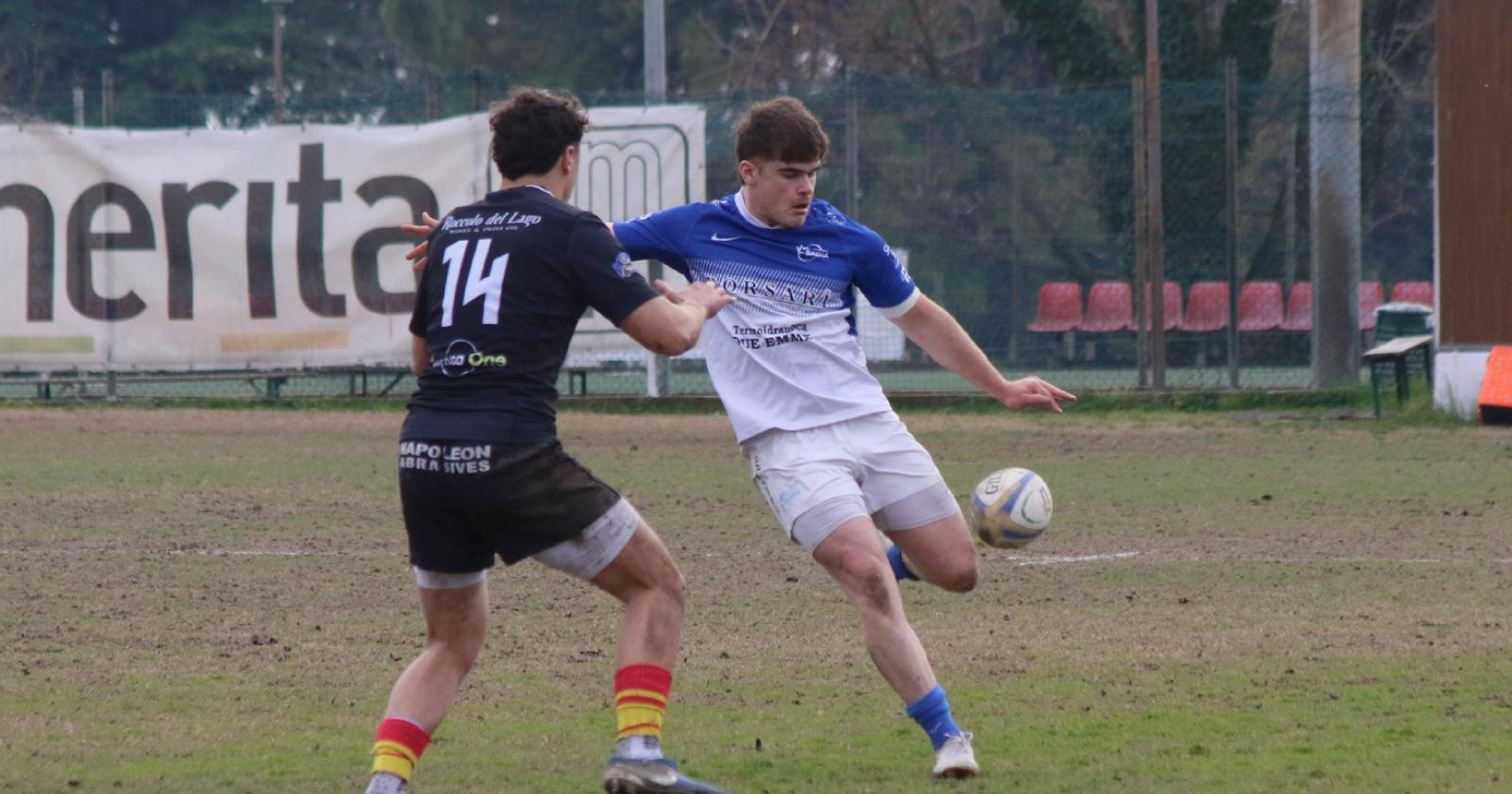 Per il Borsari Badia un successo di spessore 