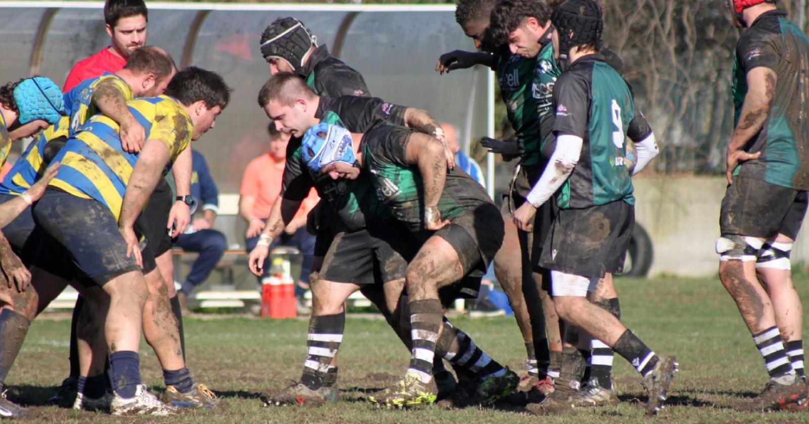 Villadose, sconfitta che sa di &ldquo;vittoria&rdquo; 