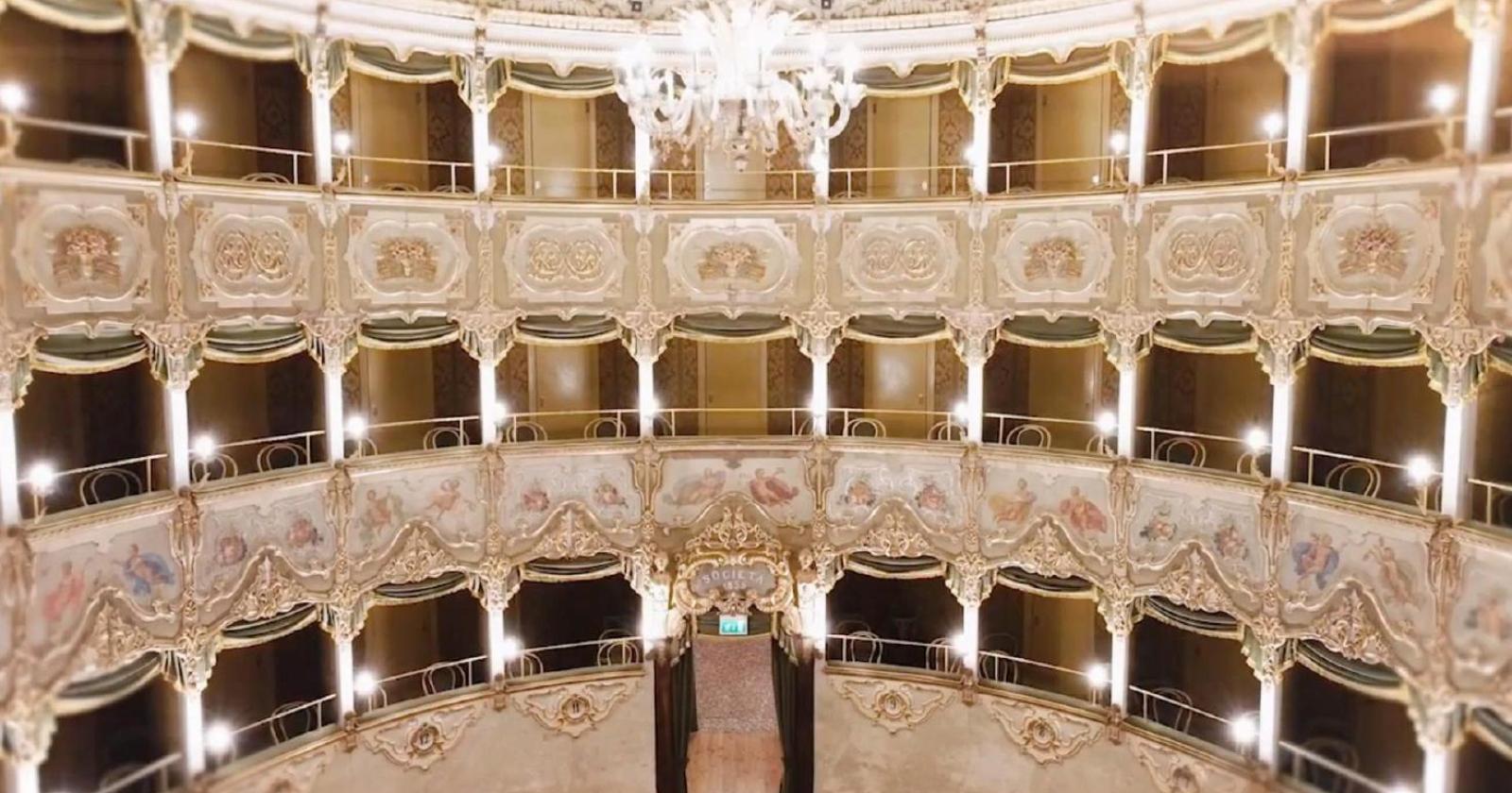 Sul palco le 100 eccellenze del nostro territorio