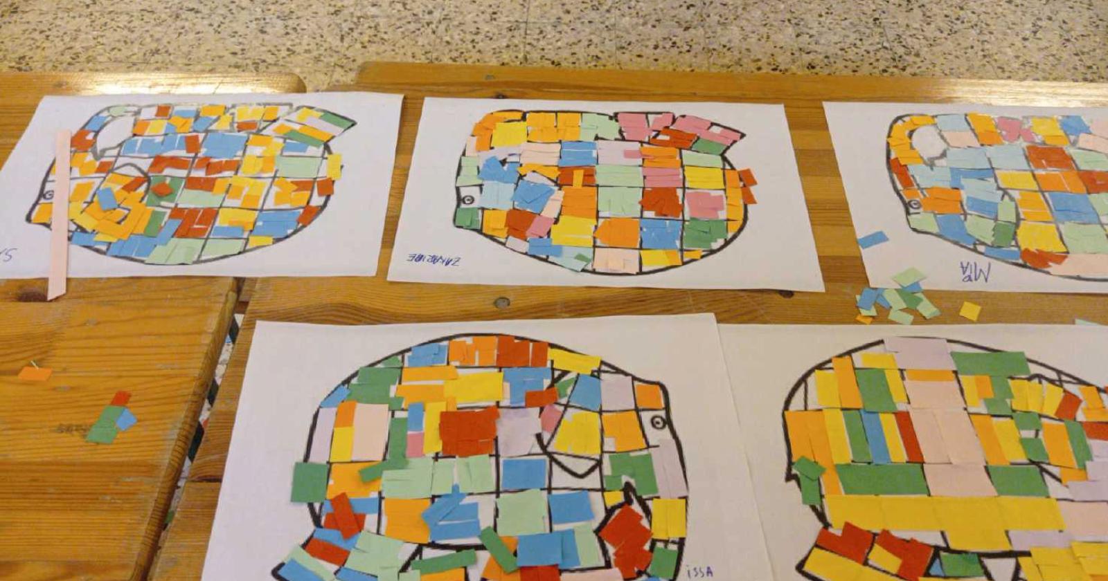 La bellezza della diversit&agrave;