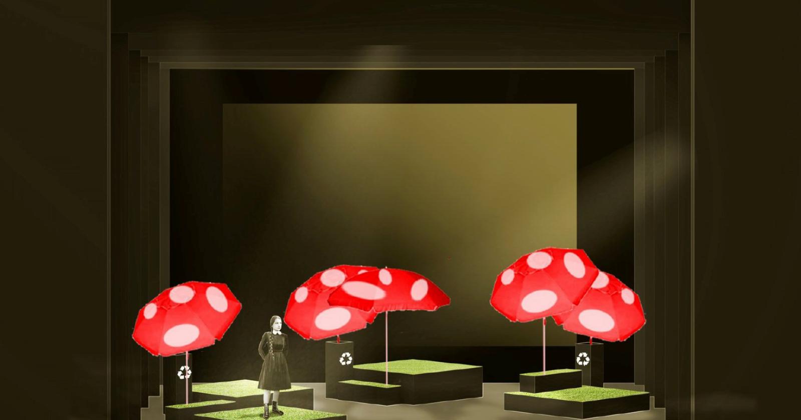 Alice, specchio della nostra epoca