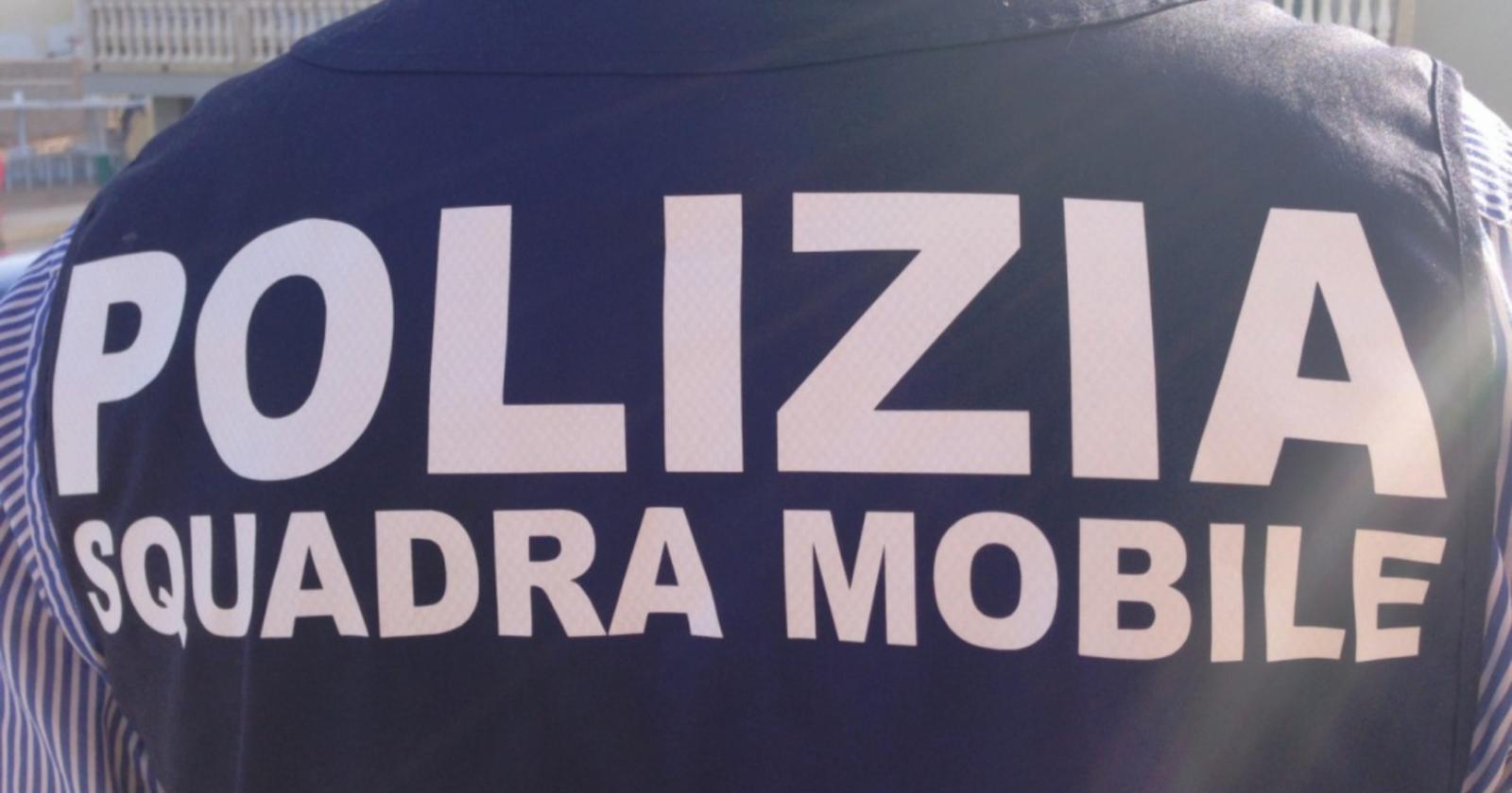 Mezzo chilo di cocaina: condanna a tre anni