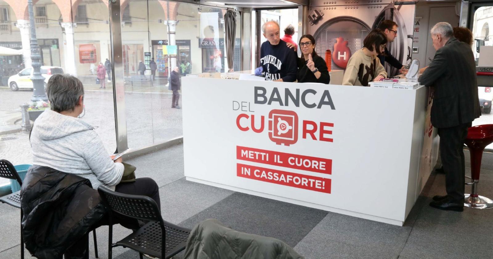 &ldquo;Prevenzione, arma vincente&rdquo;