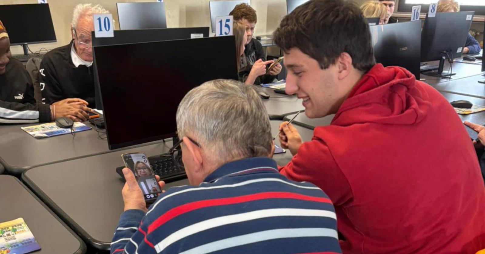 Quando ogni et&agrave; &egrave; ricchezza