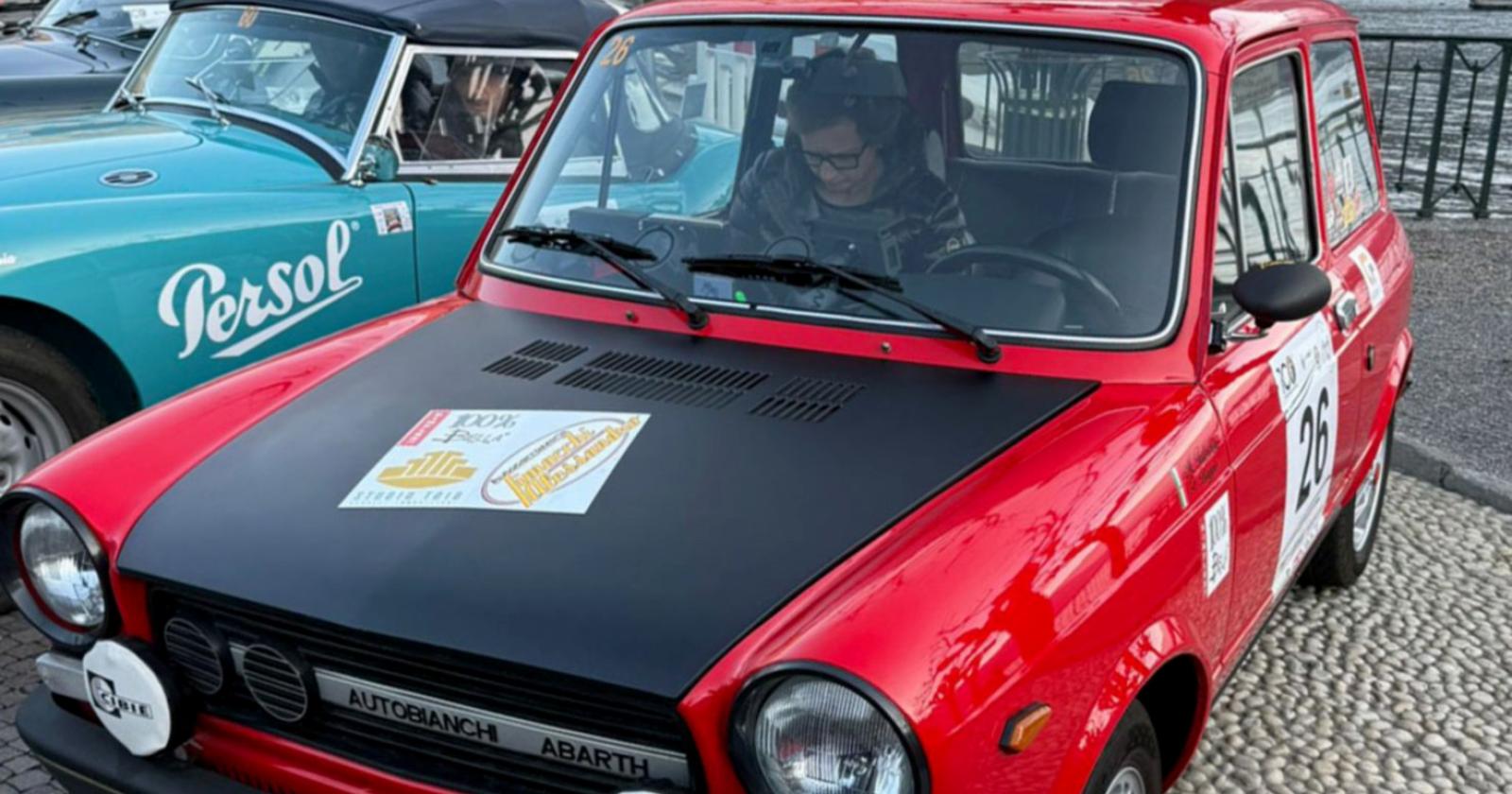 Rovigo Corse &ldquo;rema&rdquo; verso il bronzo