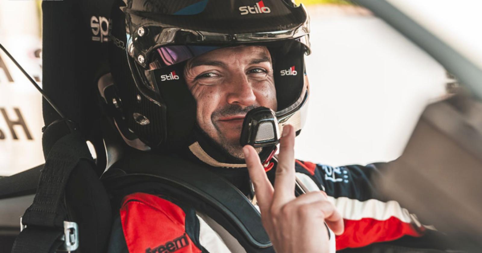 Vallate aretine in vista per Rossi