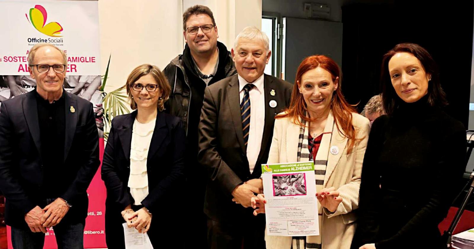 Un nuovo &ldquo;Centro sollievo&rdquo; in citt&agrave;