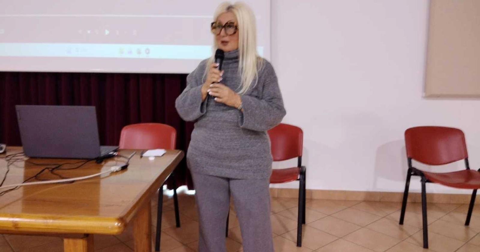 Il fiume al centro dell&rsquo;Unipop