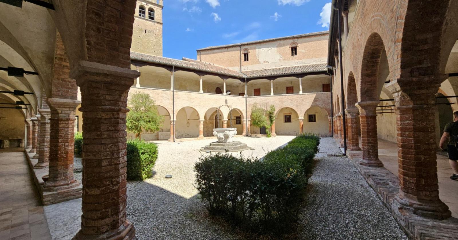 Poesia, letteratura e tradizione