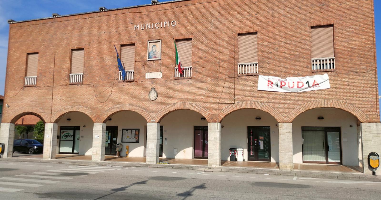 Parte il corso di italiano per straniere 