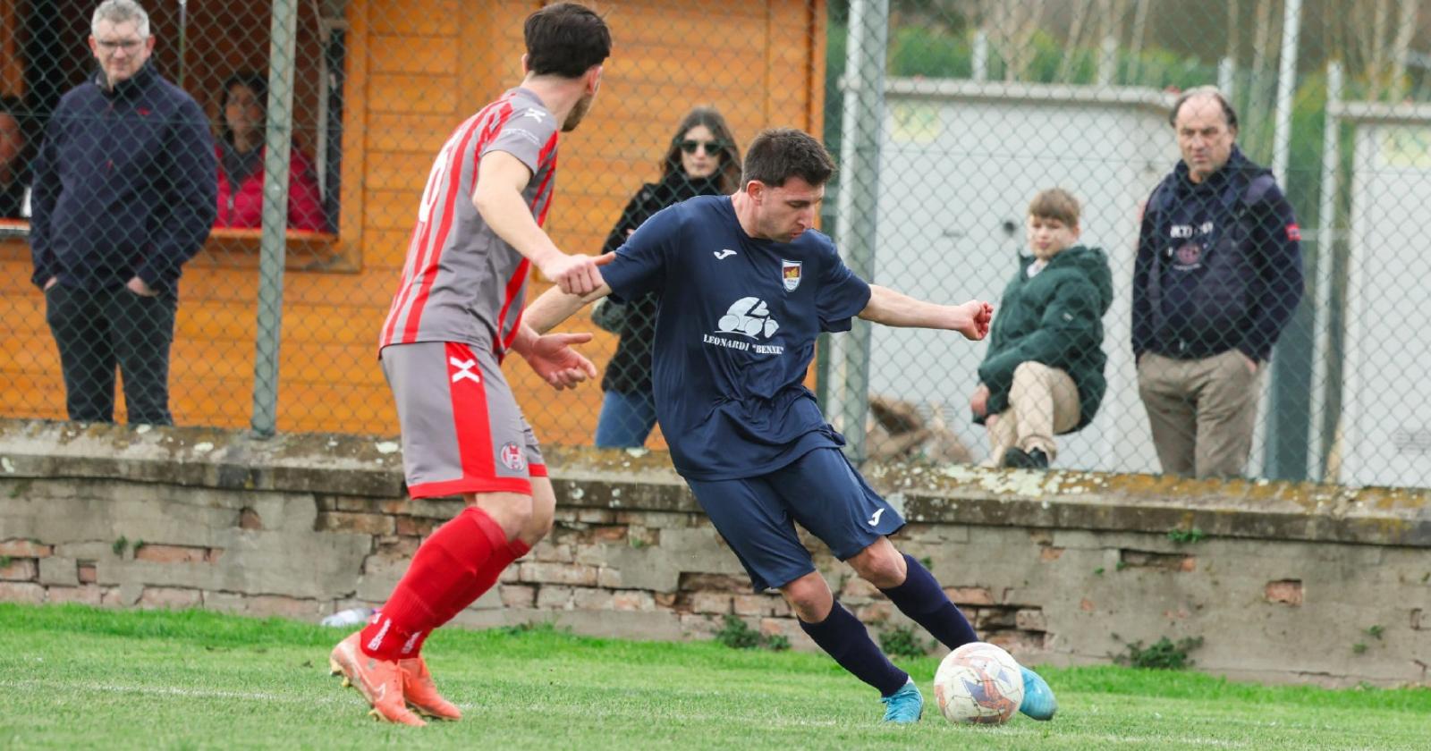 &ldquo;Abbiamo il dovere di crederci&rdquo;