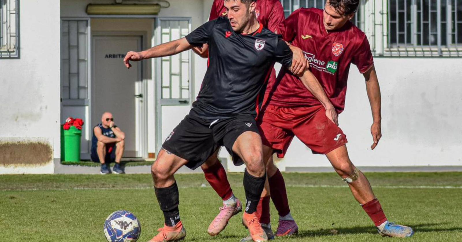 Bocar, un rosso e tanti rimpianti