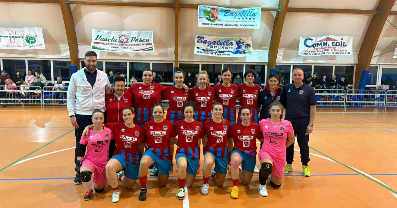 Il Murazze si &ldquo;veste&rdquo; da vittoria