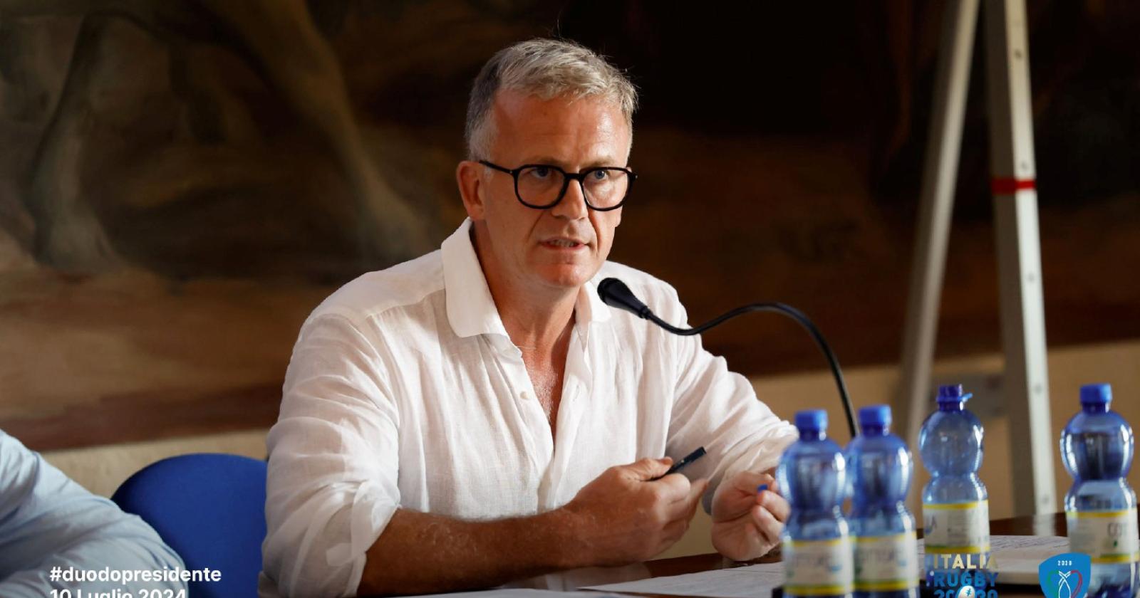 Un&rsquo;altra finale al &ldquo;Battaglini&rdquo;