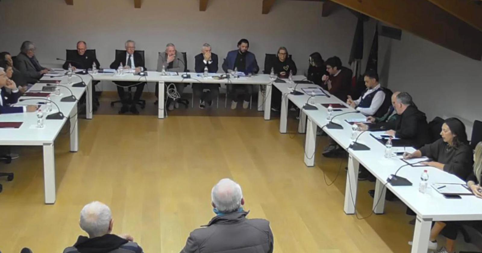 Tutti schierati contro le trivelle