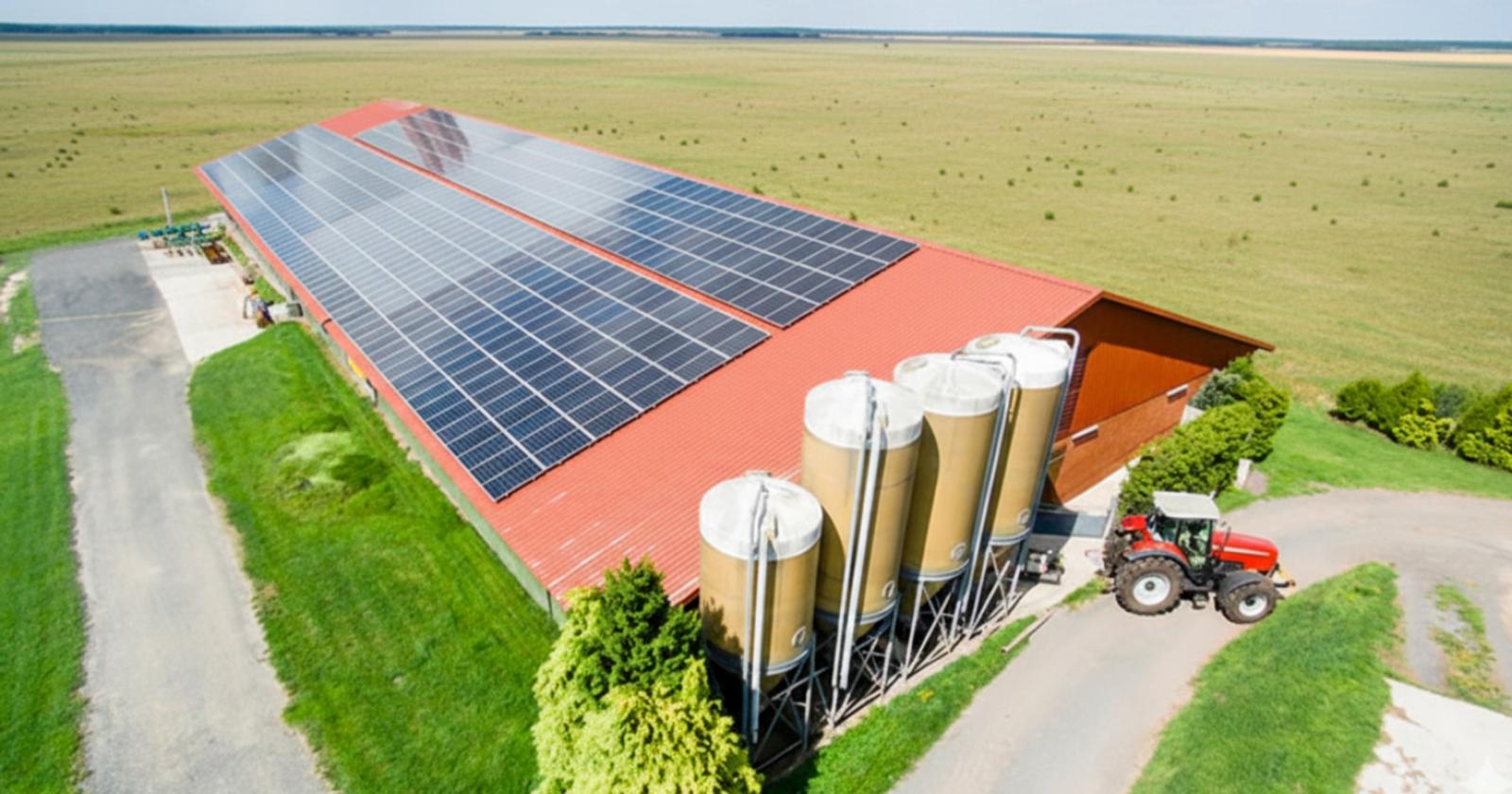 Fotovoltaico, c&rsquo;&egrave; il maxi bando