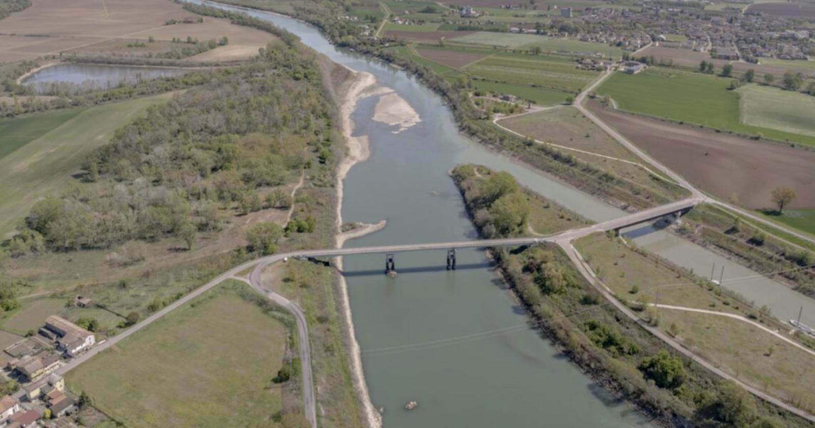 Ogni cittadino potr&agrave; campionare il Po