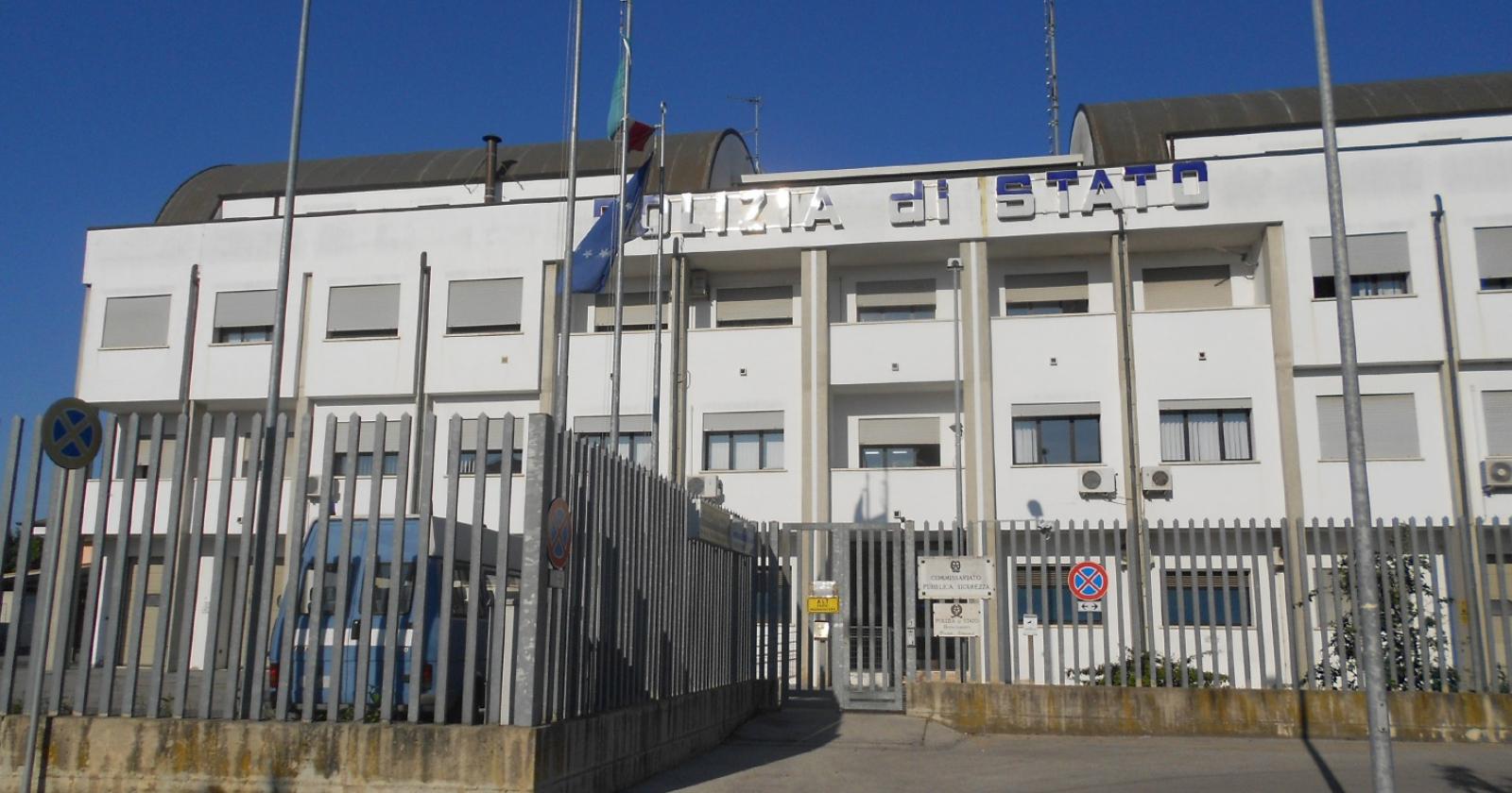 Qui da un secolo: suona la fanfara