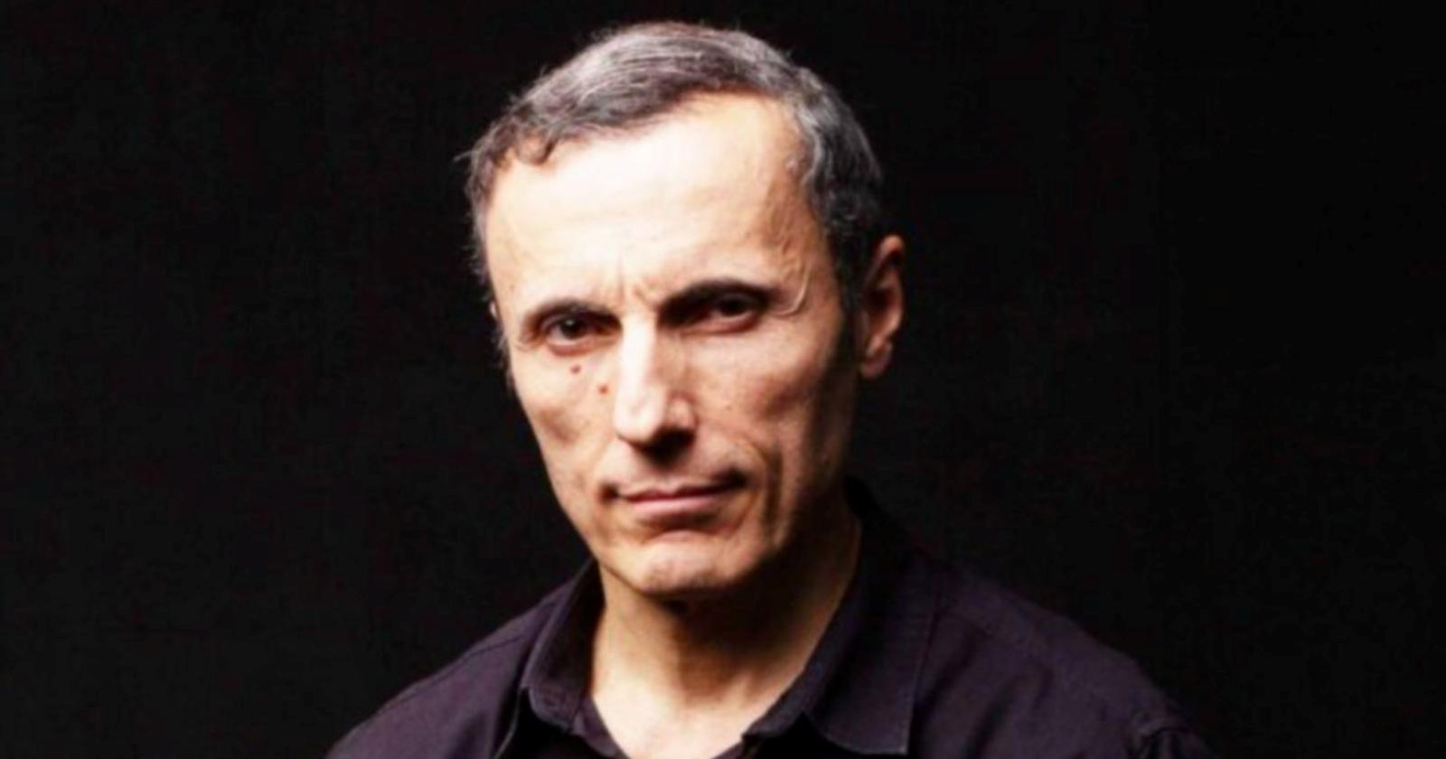 &ldquo;Lapocalisse&rdquo; &egrave; da palcoscenico