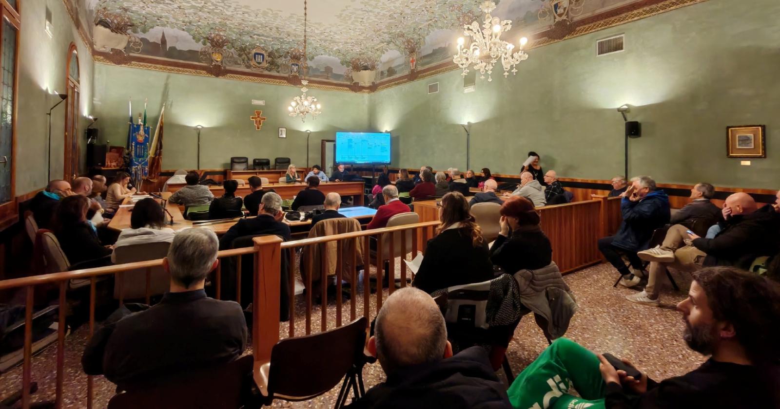 Nasce il calendario degli eventi