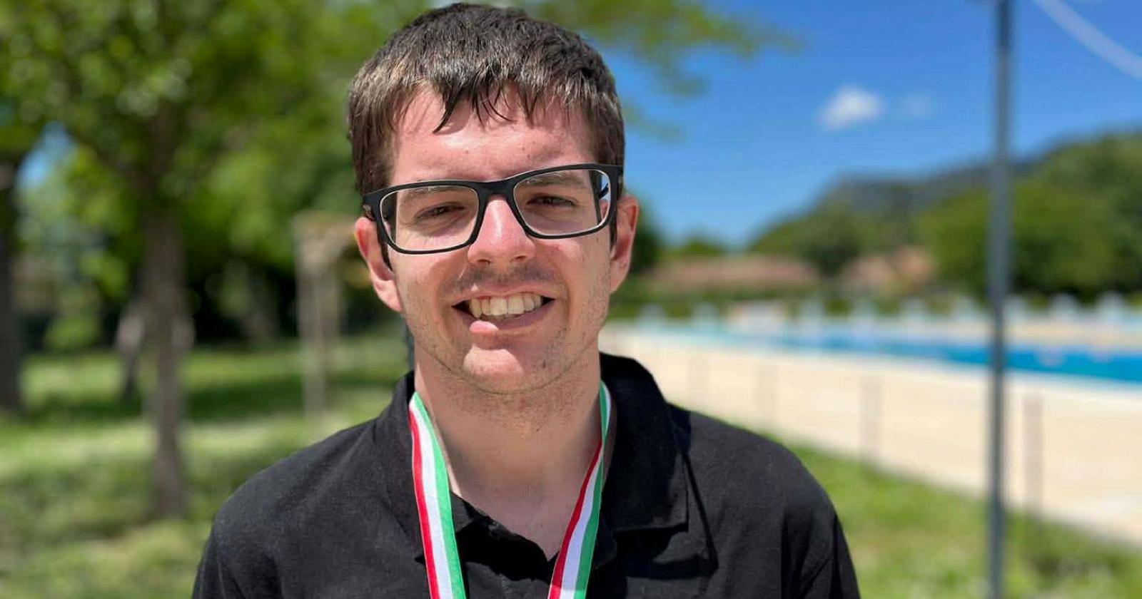 Adrian, un campione poliedrico