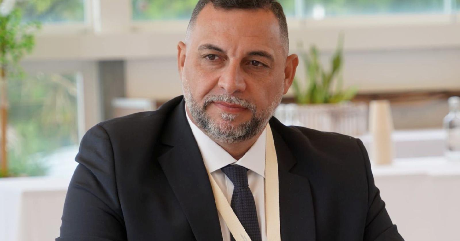 Grossato: &ldquo;Opere da finire, mi ricandido&rdquo;