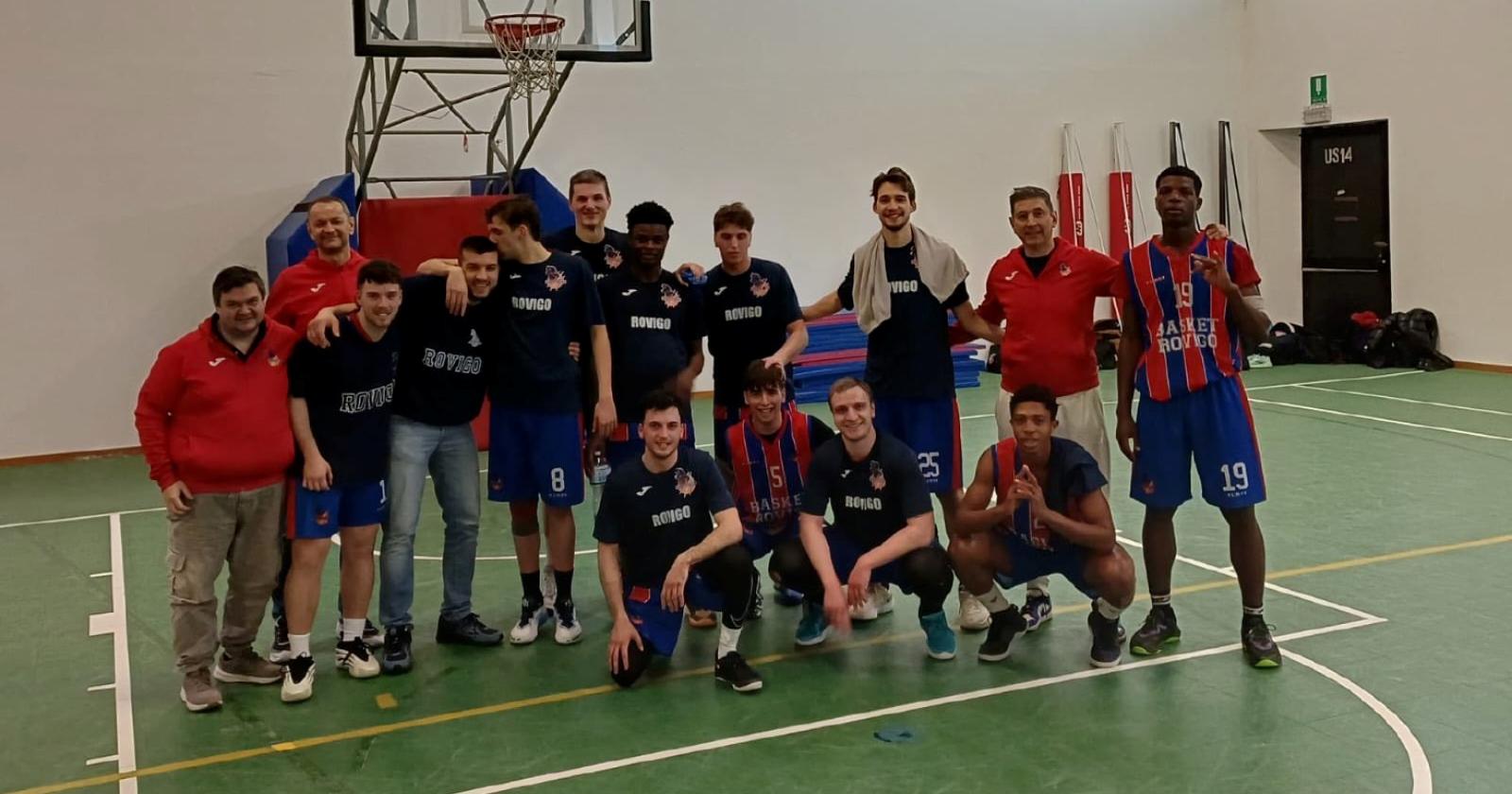 La Sekal Nbr difende il primato