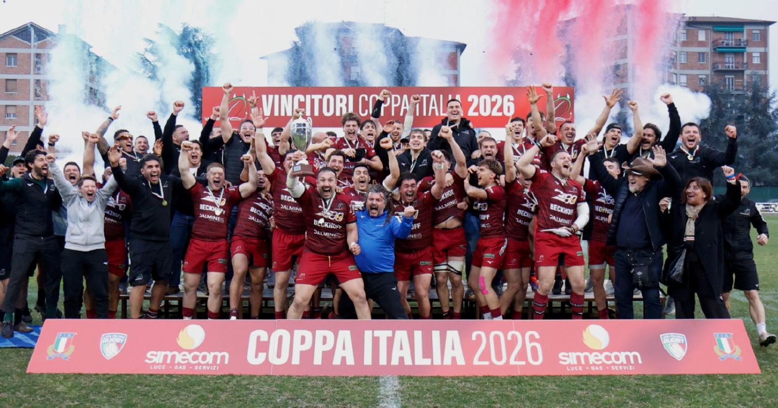 Trionfa il Valorugby 